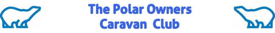 polar owners caravan club uk site